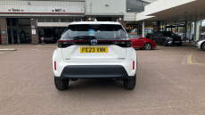 Toyota Yaris Cross 1.5 Hybrid Icon 5dr CVT Hybrid Estate